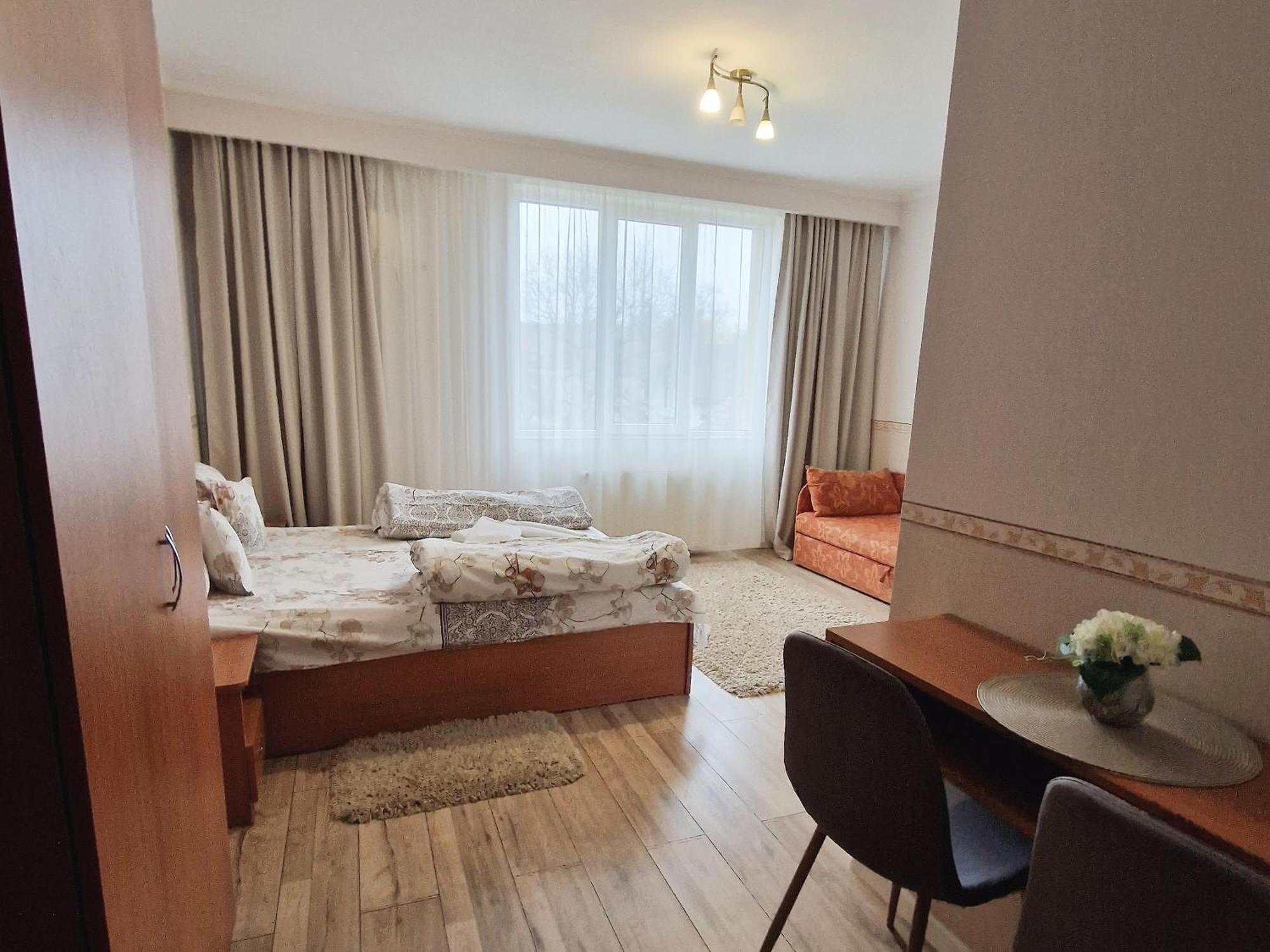 Pensiunea Veronica Băile Felix Exteriér fotografie
