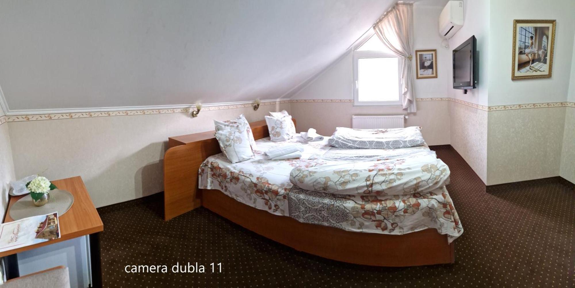 Pensiunea Veronica Băile Felix Pokoj fotografie